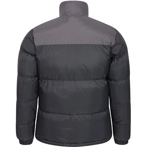 Blousons matelassés pour hommes 2026 – Personnalisables avec logo, chauds et épais, style décontracté, manteau rembourré, vêtement d'extérieur d'hiver, style urbain - Product Image 3