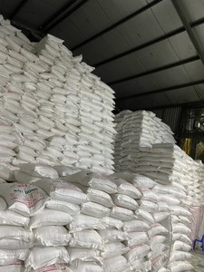 Delicioso, saludable, orgánico, puro almidón de yuca vietnamita, saludable, sin gluten y perfecto para la cocina asiática e internacional - Product Image 6