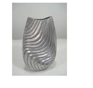 <b>Beautiful</b> Design White Color Flower <b>Vase</b> - Product Image 6