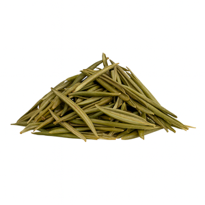 Hojas de Olivo Secas Enteras Ayana 100% Naturales, Puras, Silvestres y de Grado Alimenticio de Egipto - Product Image 3