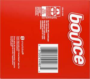 Bounce 240 Piezas - Product Image 5