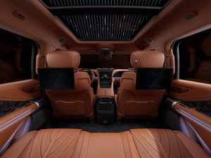 Le camionnette électrique la plus rapide, véhicule utilitaire léger électrique, 3 tonnes, nouvelle voiture électrique 2023, YANGWANG U8, tout-terrain, voitures électriques d'occasion - Product Image 2