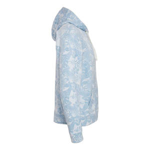 Approvisionnement direct usine, échantillon gratuit, sweats à capuche pour hommes en tissu éponge 100% coton, séchage rapide, écologiques, vêtements décontractés pour l'hiver - Product Image 4