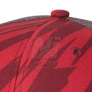 Casquette Snapback Style Moderne, Matière Respirante, Ajustement Réglable, Mode Urbaine Décontractée pour Jeunes - Product Image 4