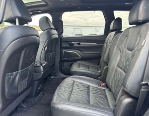 SUV Gris Telluride 2024, Tracción en las Cuatro Ruedas, Faros LED, Portaequipajes de Aleación de Aluminio, Ruedas R19, Automático, LISTO PARA ENVIAR - Product Image 3
