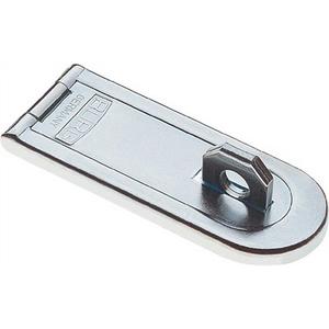Soporte de Tanque PMG 80 con Ojal de 8mm, Pieza Única para Conectores y Soportes de Estantes - Product Image 1