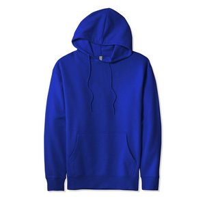 Sudadera con Capucha de Forro Polar para Hombre de Invierno, Calidad Premium, con Logotipo Personalizado Bordado, 100% Algodón, Color Personalizado y Secado Rápido - Product Image 1