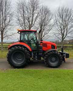 รถแทรกเตอร์รถแทรกเตอร์มือสอง - Product Image 4