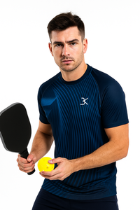 Confortable Fit T Shirt Uni Pour Le Football Tissu De Haute Qualité Hommes T-shirts Uniformes Scolaires Vêtements En Ligne Vietnam Usine - Product Image 3