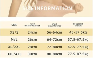Culottes gainantes invisibles pour femmes, string amincissant, shorty sexy, respirant et écologique - Product Image 6