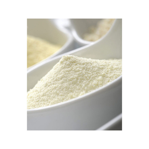 Vente en gros de lait en poudre écrémé, production d'usine de haute qualité - Product Image 4