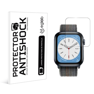 ฟิล์มกันกระแทกสำหรับ Apple Watch SE 2022 อุปกรณ์เสริมระดับพรีเมียมเพื่อการปกป้องอุปกรณ์ที่เหนือกว่า - Product Image 1