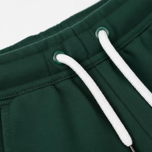 Chándal deportivo para hombre, proveedor de fábrica OEM, venta al por mayor, Conjunto de jogging elegante hecho a medida, traje de gimnasio, ropa de entrenamiento informal de moda - Product Image 5