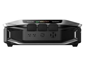 2x Ecos flow Delta Pro Ultra X Powerstations avec le panneau Smart Home 3 2 - Stock limité disponible à la vente - Product Image 3