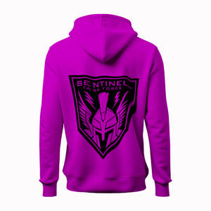 Sweat à capuche tendance en coton et polyester, polaire brossé chaud, fournisseur de mode urbaine au Vietnam - Product Image 5