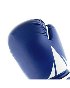 Guantes de Boxeo Personalizados con Logotipo, para Adultos, de Piel Sintética PU, con Cierre, Unisex, de Moda - Product Image 4