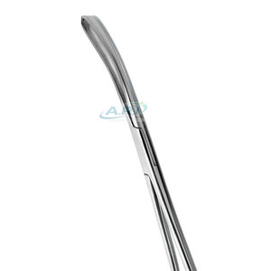 Pinzas Teale Premium, Instrumentos Quirúrgicos Hechos de Acero Inoxidable para Uso Médico, Pinzas Teale de Acero Inoxidable - Product Image 6