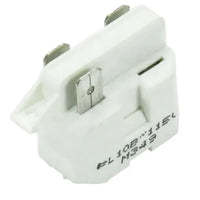 Relé de Compresor Manual de Plástico IC102 para Refrigerador, Accesorios Nuevos para Refrigeradores Domésticos - Product Image 1