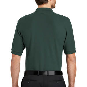 Camisetas de Golf Clásicas para Hombre, de Corte Clásico, que Absorben la Humedad, Camisetas Polo - Product Image 5