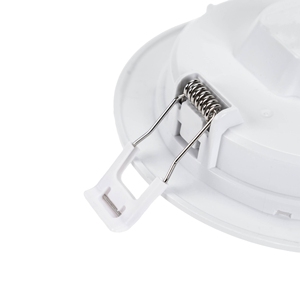 Faretto LED rotondo da incasso o a superficie Algine 18W 4000K 223x35mm. (Spectrum SLI037029NW) - Product Image 5