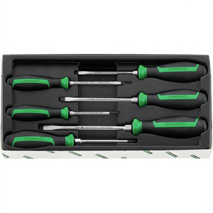 Juego de Destornilladores Stahlwille DRALL+ (6 Piezas) - Product Image 2