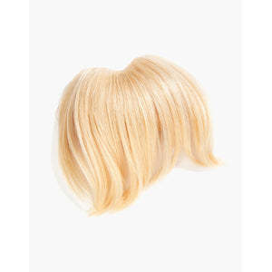 วี แบงค์ แฮร์พีชผมมนุษย์แบบหน้าม้าและทรงชิญอง - Product Image 1