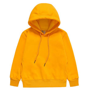 Sudadera holgada con capucha para hombre, estilo pareja, de manga larga, mezcla de algodón y forro polar, para otoño e invierno - Product Image 2