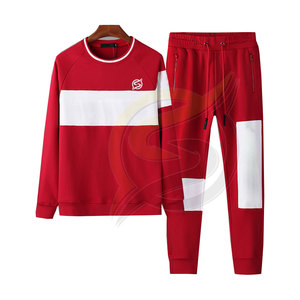 Trajes con logotipo personalizado para hombre y mujer, trajes ajustados para correr, venta al por mayor, color blanco - Product Image 1