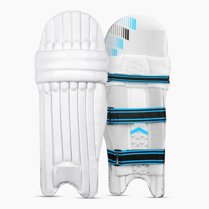 Almohadillas de Protección para Bateo de Cricket de Alta Calidad, Personalizadas en Tamaño y Diseño, Duraderas y Portátiles para Seguridad Deportiva - Product Image 5