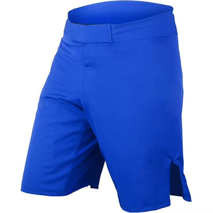 High Performance <b>Men</b> Rash Guard Shorts Set BJJ MMA Grappling Training <b>Stretch</b> Lightweight Compression Fit Quick Dry Breathable - Product Image 6