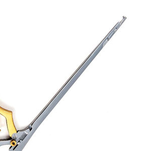 Pinza Kerrison para huesos, de acero inoxidable, instrumento manual de perforación espinal, reutilizable para uso hospitalario - Product Image 5