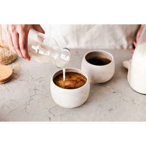 Custom Kitchen and Bathroom Vanity Tops Calacatta Quartz Natural Stone Countertops Carrara Calacata Hotel Project Prefab Cut - Product Image 1