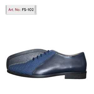 Chaussures habillées décontractées pour hommes en cuir véritable faites à la main 2024, style occidental plat, anti-argent, logo, été léger - Product Image 1