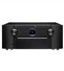 Récepteur AV 8K Ultra HD 11.2 canaux (140 Watts x 11) Sr8015 avec audio 3D en aluminium et acier - Product Image 1