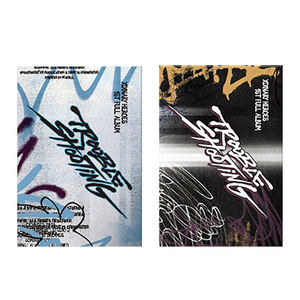 XDINARY HEROES - [ RÉSOLUTION DES PROBLÈMES ] 1ER ALBUM ALBUM KPOP MEILLEUR VENTE EN CORÉE - Product Image 1