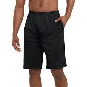 กางเกงกีฬาขาสั้น MMA ของผู้ชายแบบปรับแต่งได้มีการพิมพ์ซับลิเมชันและบริการ OEM - Product Image 1