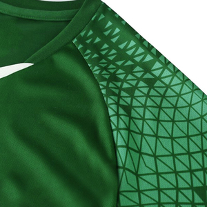 Ensemble d'uniformes de football sur mesure, vêtements de sport d'entraînement, maillots de football, vêtements de football, uniforme - Product Image 4