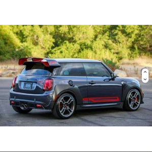 Minis Coopers <span class=keywords><strong>John</strong></span> <span class=keywords><strong>Cooper</strong></span> <span class=keywords><strong>Works</strong></span> <span class=keywords><strong>GP</strong></span> Hatchback 2024 Usados Premium en Perfecto Estado - Product Image 6