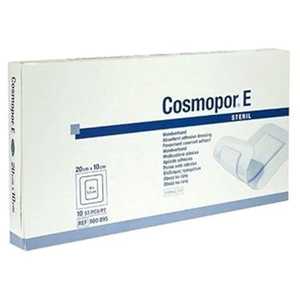 Cosmopor แผ่นปิดแผลแบบใช้กาว50pk 10 20ซม. 25pk 10 25ซม. 25pk 5 7 2ซม. และ8 10ซม. ทำจาก25pk - Product Image 2