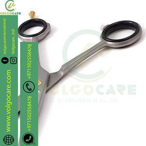 Tijeras profesionales japonesas de acero inoxidable para el cabello, tijeras de peluquero reforzadas con carbono 440C con punta de hoja afilada para adelgazar - Product Image 4