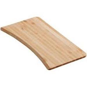 Picadora redonda de madera con mango de Metal para comida, Pizza, verduras, cocina, hogar, Hotel, restaurante - Product Image 2