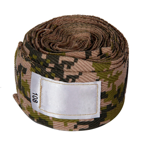 Bandages de boxe personnalisés pour la protection des poignets - Product Image 1