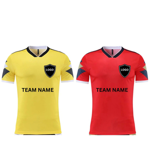 Kits de uniformes deportivos sublimados personalizados: camisetas y pantalones cortos de alta calidad que absorben la humedad para un máximo rendimiento - Product Image 1