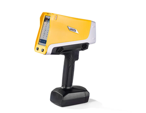 Handheld <b>XRF</b> <b>Analyzer</b> Portable Spectrum <b>Analyzer</b> Yellow Detection Device 1 Year Warranty OEM Customizable for Lab Metal Testing - Product Image 2