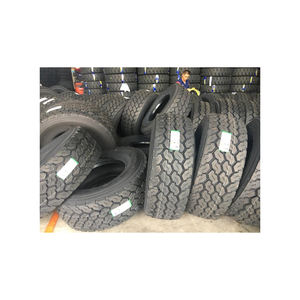 Nouveaux pneus Tubeless pour remorques 385/65R22.5 425/65R22.5 445/65R22.5 disponibles - Product Image 6