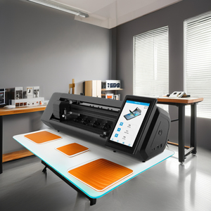 Coupe-film intelligent <span class=keywords><strong>pour</strong></span> protection d'écran de tablette et ordinateur portable, avec contrôle Wi-Fi, Bluetooth et <span class=keywords><strong>application</strong></span> cloud, <span class=keywords><strong>pour</strong></span> films hydrogel TPU DIY - Product Image 1