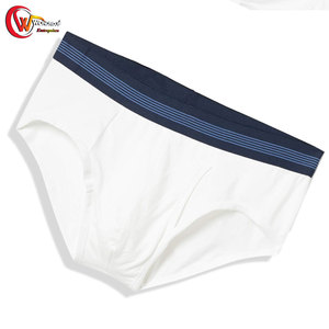 Calzoncillos Bóxer de Algodón para Hombre, Elegantes, Ligeros, Textura Suave, Ajuste Perfecto para Mayor Comodidad - Product Image 3