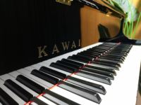 KAWAI US70 Upright Piano for Professional Performance Japan Made with Rich Tone Stage and Studio Upright Piano Black Finish