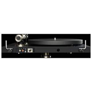 Debut Line Pro B True Balanced Giradischi Negro PRODPROBB Bolsa y Protección para Instrumentos Musicales - Product Image 3