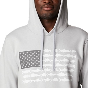 Sweat à capuche unisexe 2026 en molleton épais de haute qualité, tendance, marque de qualité, 100% coton, surdimensionné pour homme - Product Image 4